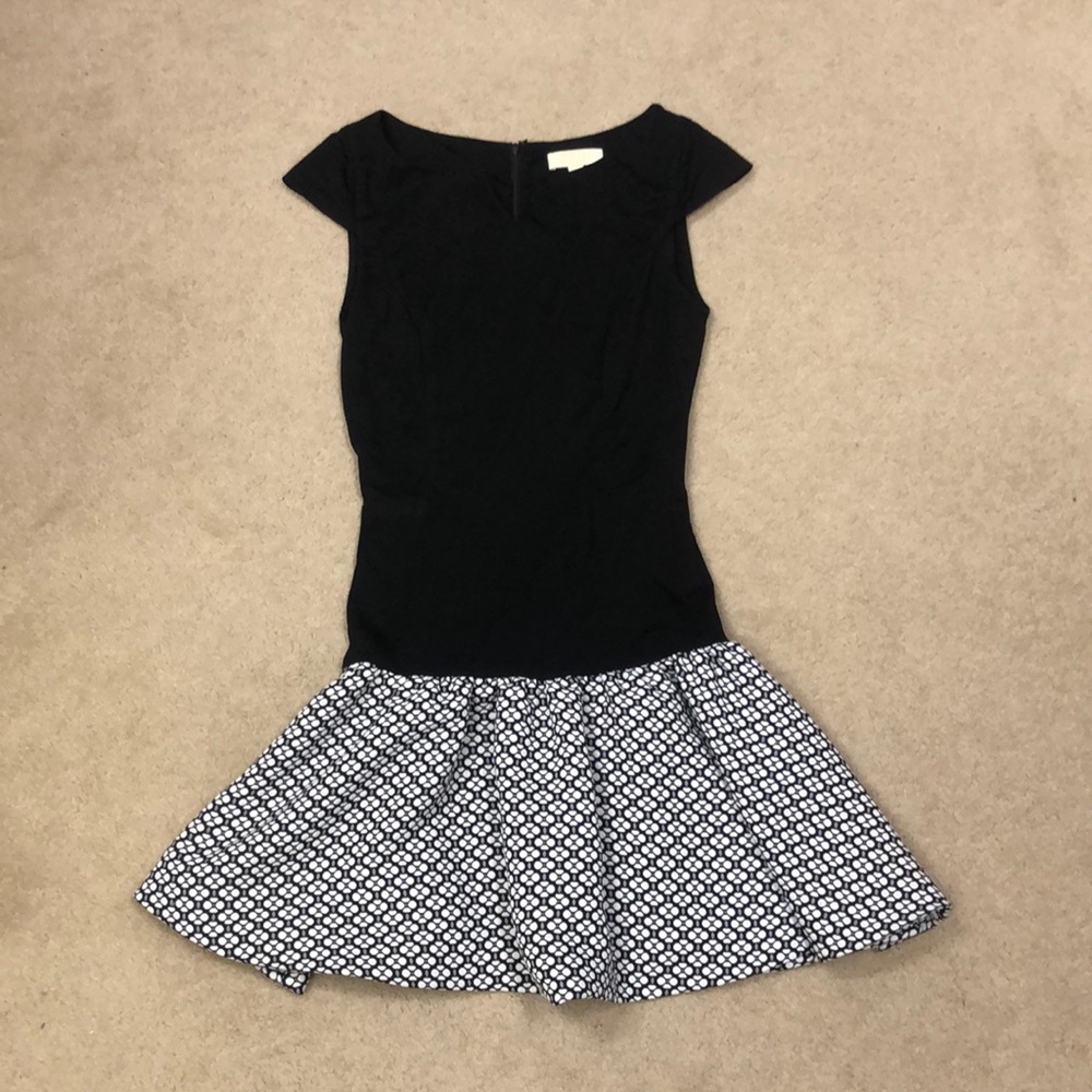 Erin dress.